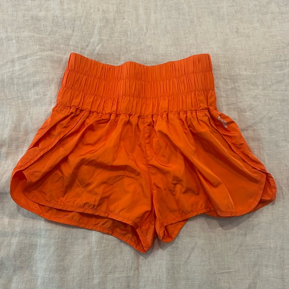 FP Movement The Way Home Shorts